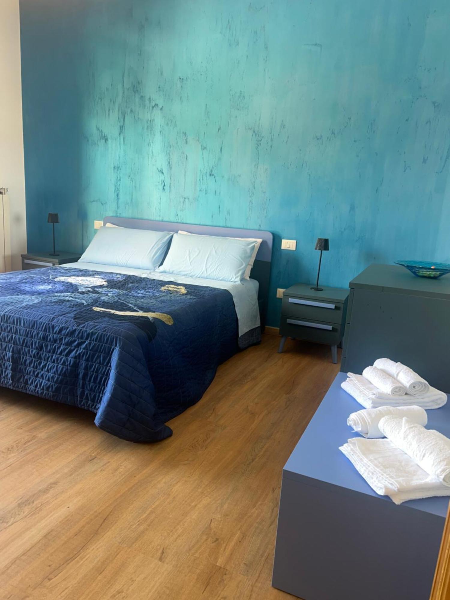 B&B Al Vecchio Mulino Celano Eksteriør bilde